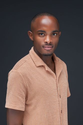 Bonani Ngamlane