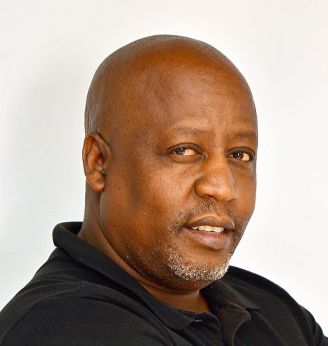 Clevy Sekgala (PLK)