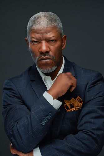Collen Modise