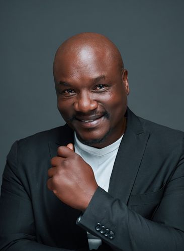 Jabulani Mdlalose