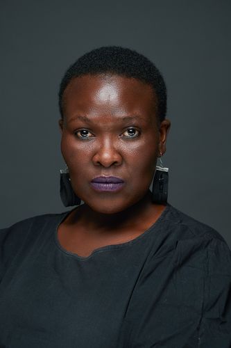 Khanyisa Diko