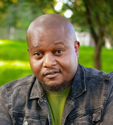 Khomotso Mathebula
