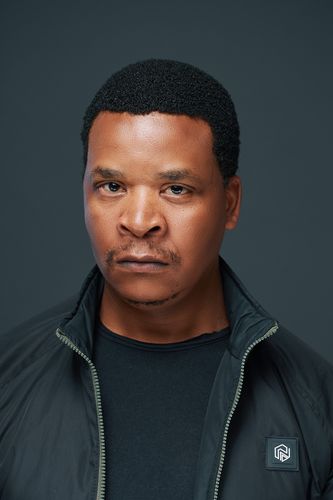 Christopher Mthuthuzeli Feni